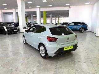 SEAT Ibiza FR Plus 1.0 TSI 115CV