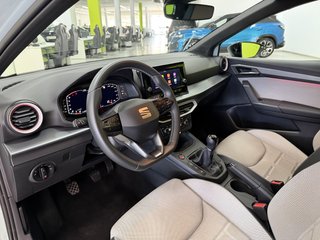 SEAT Ibiza FR Plus 1.0 TSI 115CV