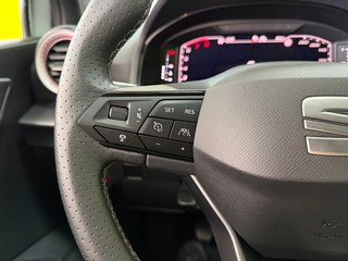 SEAT Ibiza FR Plus 1.0 TSI 115CV