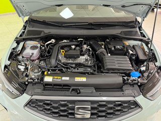 SEAT Ibiza FR Plus 1.0 TSI 115CV