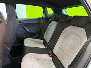 SEAT Ibiza FR Plus 1.0 TSI 115CV