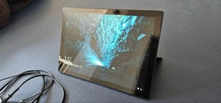 Microsoft Surface Pro 7 i7 16GB 256GB SSD