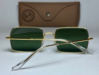 RAY BAN RECTANGULO NUEVAS A ESTRENAR