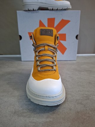Botines The Art Company Birmingham Talla 37