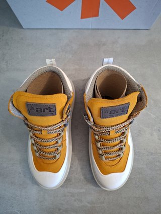 Botines The Art Company Birmingham Talla 37