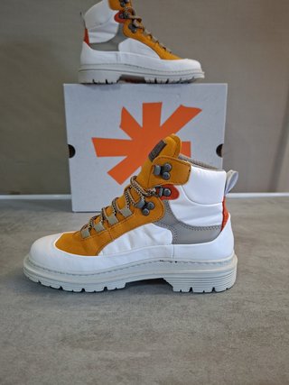 Botines The Art Company Birmingham Talla 37
