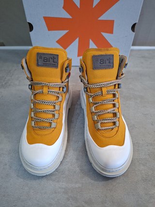 Botines The Art Company Birmingham Talla 37