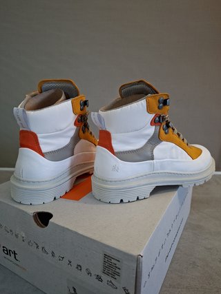 Botines The Art Company Birmingham Talla 37