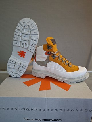 Botines The Art Company Birmingham Talla 37