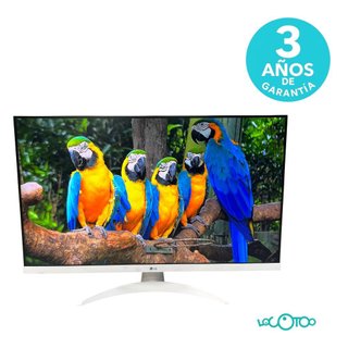 LG Smart TV 27 Full HD