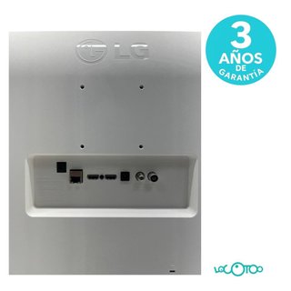LG Smart TV 27 Full HD
