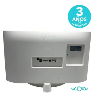 LG Smart TV 27 Full HD
