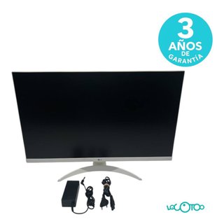 LG Smart TV 27 Full HD
