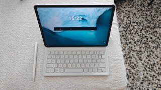 HUAWEI MatePad 11.5 8GB/256GB con Teclado