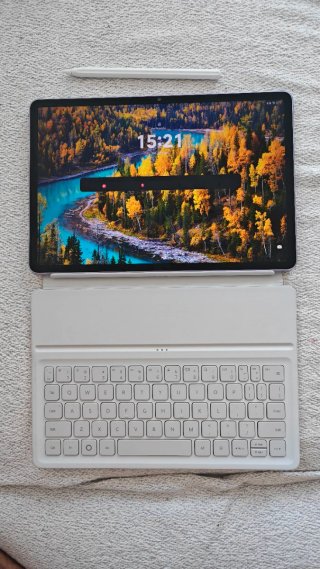 HUAWEI MatePad 11.5 8GB/256GB con Teclado