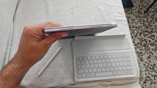 HUAWEI MatePad 11.5 8GB/256GB con Teclado