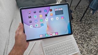 HUAWEI MatePad 11.5 8GB/256GB con Teclado