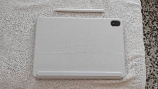 HUAWEI MatePad 11.5 8GB/256GB con Teclado
