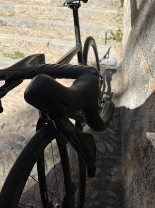Bicicleta de Carretera Orbea Orca Talla 51