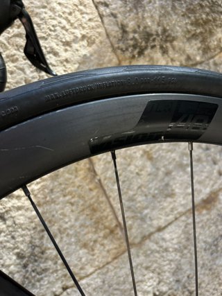 Bicicleta de Carretera Orbea Orca Talla 51