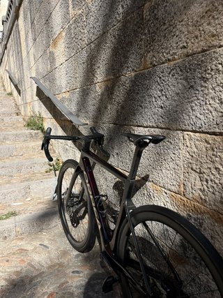 Bicicleta de Carretera Orbea Orca Talla 51