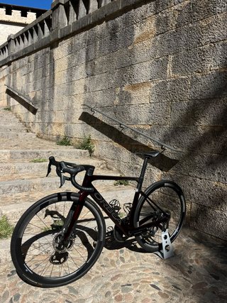 Bicicleta de Carretera Orbea Orca Talla 51
