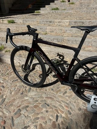 Bicicleta de Carretera Orbea Orca Talla 51