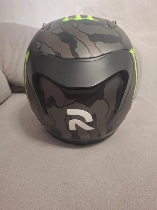 Casco HJC RPHA 11 Military