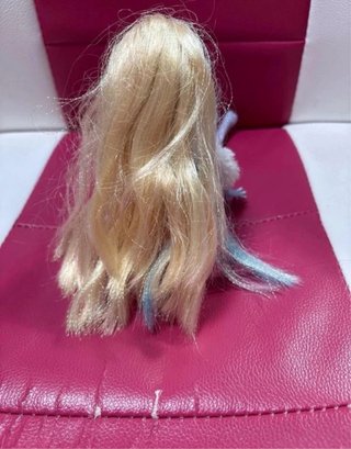 Muñeca Monster High