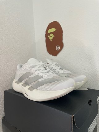 Zapatillas Adidas Blancas