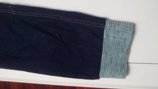 Pantalón de Escalada La Sportiva