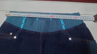 Pantalón de Escalada La Sportiva
