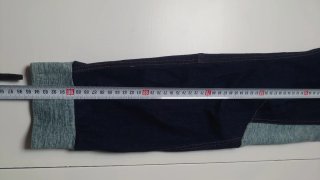 Pantalón de Escalada La Sportiva