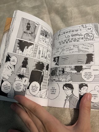 A silent voice 1