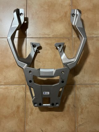 Portaequipajes Honda X-ADV 750 (17-21)