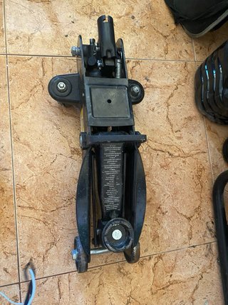 Generador Eléctrico Tecauto LC2500