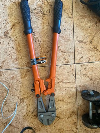Generador Eléctrico Tecauto LC2500