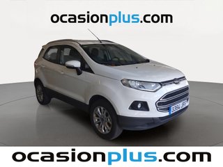 Ford EcoSport 1.5 Ti-VCT Trend 81 kW (110 CV)