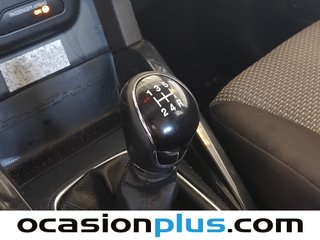 Ford EcoSport 1.5 Ti-VCT Trend 81 kW (110 CV)