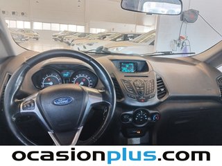 Ford EcoSport 1.5 Ti-VCT Trend 81 kW (110 CV)