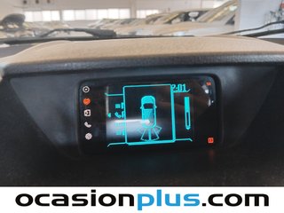 Ford EcoSport 1.5 Ti-VCT Trend 81 kW (110 CV)