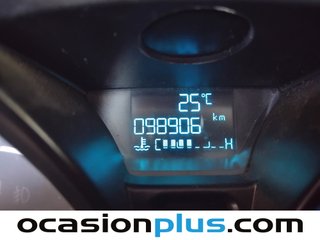 Ford EcoSport 1.5 Ti-VCT Trend 81 kW (110 CV)