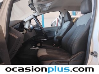 Ford EcoSport 1.5 Ti-VCT Trend 81 kW (110 CV)