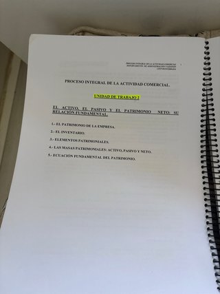 libro proceso integral de la actividad comercial