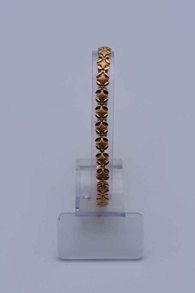 Pulsera de Oro