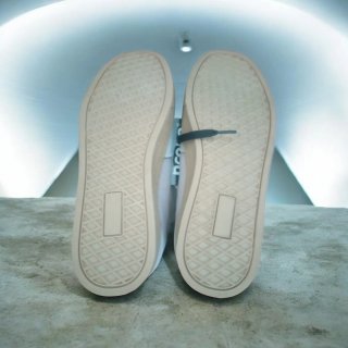 Zapatillas Ncona Gris-Marrón