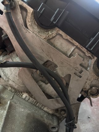 Motor BMW 328i