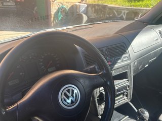 Volkswagen Golf 1.9 tdi