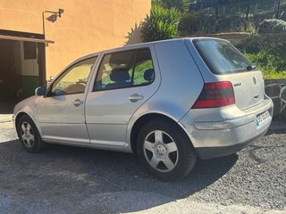 Volkswagen Golf 1.9 tdi