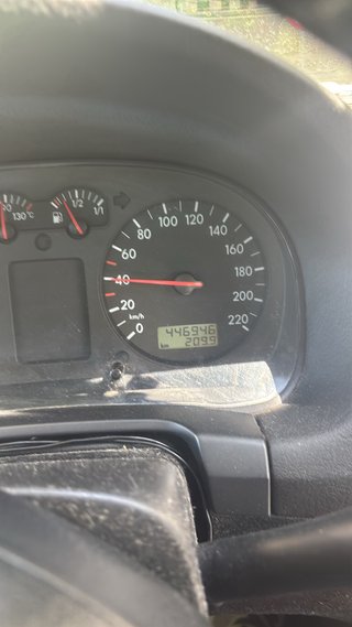 Volkswagen Golf 1.9 tdi